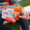 Hasbro Nerf Elite 2.0 Motoblitz CS-10 motorizált játék szivacslövő távcsöves fegyver 22db lövedékkel