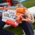 Hasbro Nerf Elite 2.0 Motoblitz CS-10 motorizált játék szivacslövő távcsöves fegyver 22db lövedékkel