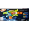 Hasbro Nerf Elite 2.0 Double Punch motorizált játék szivacslövő fegyver 50db lövedékkel