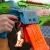 Hasbro Nerf Elite 2.0 Double Punch motorizált játék szivacslövő fegyver 50db lövedékkel