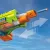 Hasbro Nerf Elite 2.0 Double Punch motorizált játék szivacslövő fegyver 50db lövedékkel