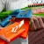 Hasbro Nerf Elite 2.0 Double Punch motorizált játék szivacslövő fegyver 50db lövedékkel