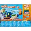 Hasbro Nerf F6367 Elite Junior Explorer játék szivacslövő fegyver 8db lövedékkel