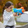 Hasbro Nerf F6367 Elite Junior Explorer játék szivacslövő fegyver 8db lövedékkel