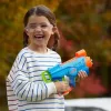 Hasbro Nerf F6367 Elite Junior Explorer játék szivacslövő fegyver 8db lövedékkel
