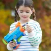 Hasbro Nerf F6367 Elite Junior Explorer játék szivacslövő fegyver 8db lövedékkel