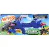 Hasbro Nerf Minecraft Ender Dragon játék szivacslövő fegyver 12db lövedékkel