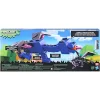 Hasbro Nerf Minecraft Ender Dragon játék szivacslövő fegyver 12db lövedékkel