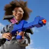 Hasbro Nerf Minecraft Ender Dragon játék szivacslövő fegyver 12db lövedékkel
