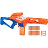 Hasbro Nerf N Series Pinpoint játék szivacslövő távcsöves fegyver 18db lövedékkel