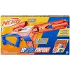 Hasbro Nerf N Series Pinpoint játék szivacslövő távcsöves fegyver 18db lövedékkel