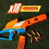 Hasbro Nerf N Series Pinpoint játék szivacslövő távcsöves fegyver 18db lövedékkel