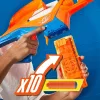 Hasbro Nerf N Series Pinpoint játék szivacslövő távcsöves fegyver 18db lövedékkel