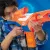 Hasbro Nerf N Series Pinpoint játék szivacslövő távcsöves fegyver 18db lövedékkel