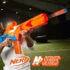 Hasbro Nerf N Series Pinpoint játék szivacslövő távcsöves fegyver 18db lövedékkel