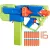 Hasbro Nerf N Series Sprinter motorizált játék szivacslövő gépfegyver 16db lövedékkel
