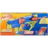 Hasbro Nerf N Series Sprinter motorizált játék szivacslövő gépfegyver 16db lövedékkel
