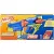 Hasbro Nerf N Series Sprinter motorizált játék szivacslövő gépfegyver 16db lövedékkel