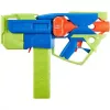 Hasbro Nerf N Series Sprinter motorizált játék szivacslövő gépfegyver 16db lövedékkel