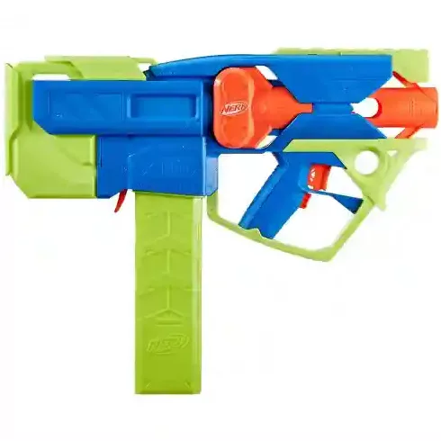 Hasbro Nerf N Series Sprinter motorizált játék szivacslövő gépfegyver 16db lövedékkel