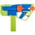 Hasbro Nerf N Series Sprinter motorizált játék szivacslövő gépfegyver 16db lövedékkel