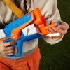 Hasbro Nerf N Series Agility játék szivacslövő forgótáras fegyver 12db lövedékkel