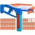 Hasbro Nerf N Series Infinite játék szivacslövő gépfegyver 80db lövedékkel