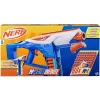 Hasbro Nerf N Series Infinite játék szivacslövő gépfegyver 80db lövedékkel