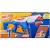 Hasbro Nerf N Series Infinite játék szivacslövő gépfegyver 80db lövedékkel