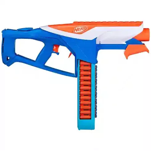 Hasbro Nerf N Series Infinite játék szivacslövő gépfegyver 80db lövedékkel