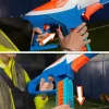 Hasbro Nerf N Series Infinite játék szivacslövő gépfegyver 80db lövedékkel