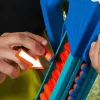 Hasbro Nerf N Series Infinite játék szivacslövő gépfegyver 80db lövedékkel