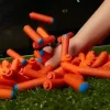 Hasbro Nerf N1 80db szivacslövedék