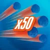 Hasbro Nerf N1 50db szivacslövedék