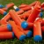 Hasbro Nerf N1 50db szivacslövedék