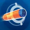 Hasbro Nerf N1 50db szivacslövedék