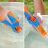 Hasbro Nerf Super Soaker Flip Fill vízipisztoly