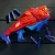 Hasbro Nerf Junior Wild Lionfury oroszlános játék szivacslövő fegyver 16db lövedékkel