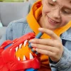 Hasbro Nerf Junior Wild Lionfury oroszlános játék szivacslövő fegyver 16db lövedékkel