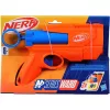 Hasbro Nerf N Series Ward játék szivacslövő fegyver 2db lövedékkel