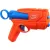 Hasbro Nerf N Series Ward játék szivacslövő fegyver 2db lövedékkel