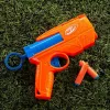 Hasbro Nerf N Series Ward játék szivacslövő fegyver 2db lövedékkel