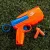Hasbro Nerf N Series Ward játék szivacslövő fegyver 2db lövedékkel