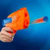 Hasbro Nerf N Series Ward játék szivacslövő fegyver 2db lövedékkel