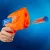 Hasbro Nerf N Series Ward játék szivacslövő fegyver 2db lövedékkel