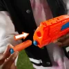 Hasbro Nerf N Series Ward játék szivacslövő fegyver 2db lövedékkel