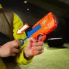 Hasbro Nerf N Series Ward játék szivacslövő fegyver 2db lövedékkel
