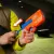 Hasbro Nerf N Series Ward játék szivacslövő fegyver 2db lövedékkel