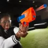 Hasbro Nerf N Series Ward játék szivacslövő fegyver 2db lövedékkel