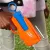 Hasbro Nerf N Series Ward játék szivacslövő fegyver 2db lövedékkel